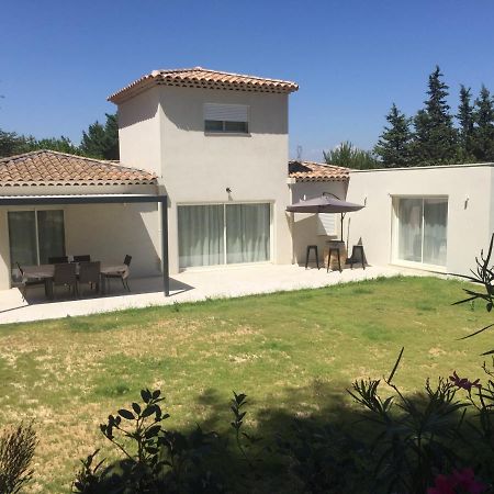 Chambre D Hotes Cabries Calas 5 Min Gare Tgv Aix Pole D Activites D Aix En Provence Et Arena 외부 사진