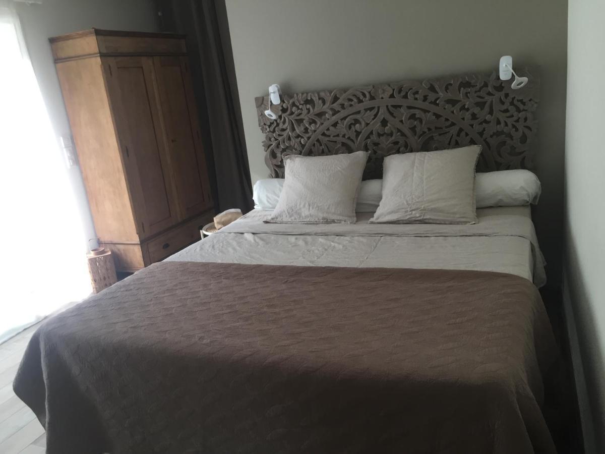 Chambre D Hotes Cabries Calas 5 Min Gare Tgv Aix Pole D Activites D Aix En Provence Et Arena 외부 사진