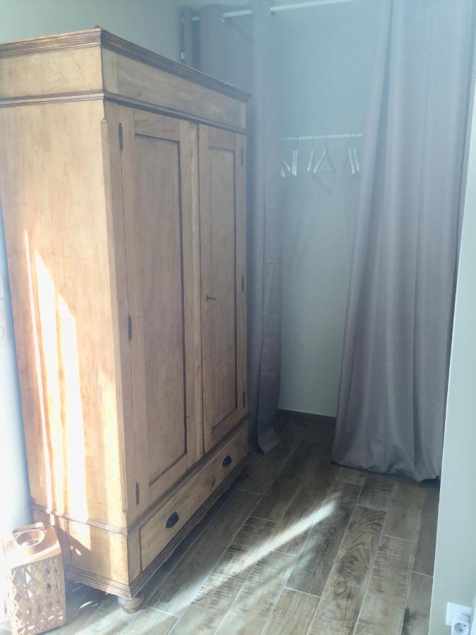 Chambre D Hotes Cabries Calas 5 Min Gare Tgv Aix Pole D Activites D Aix En Provence Et Arena 외부 사진